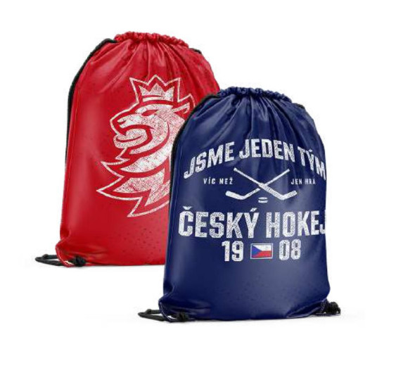 Gymvak Český hokej Jeden tým