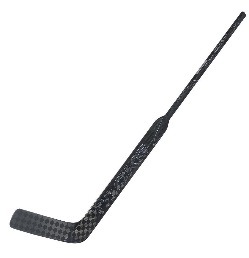 Hůl CCM Tacks PRO JR P4/21