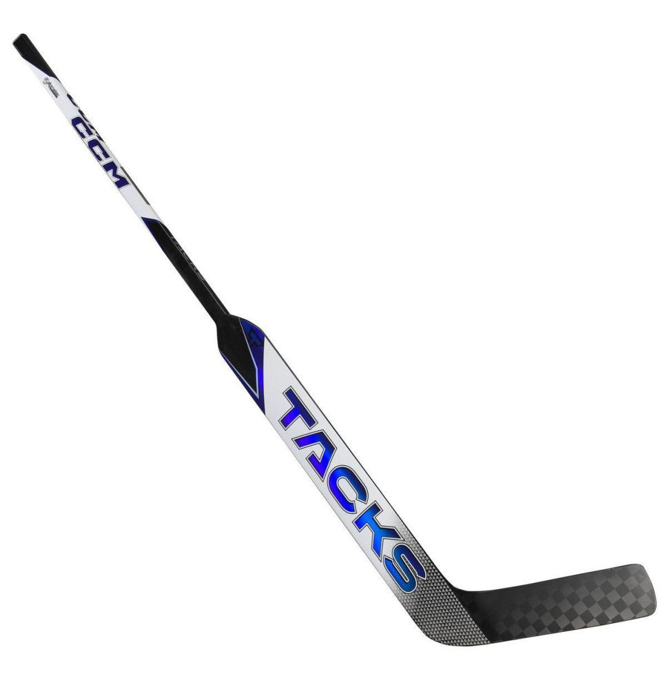 Hůl CCM Tacks MTO SR P4/27