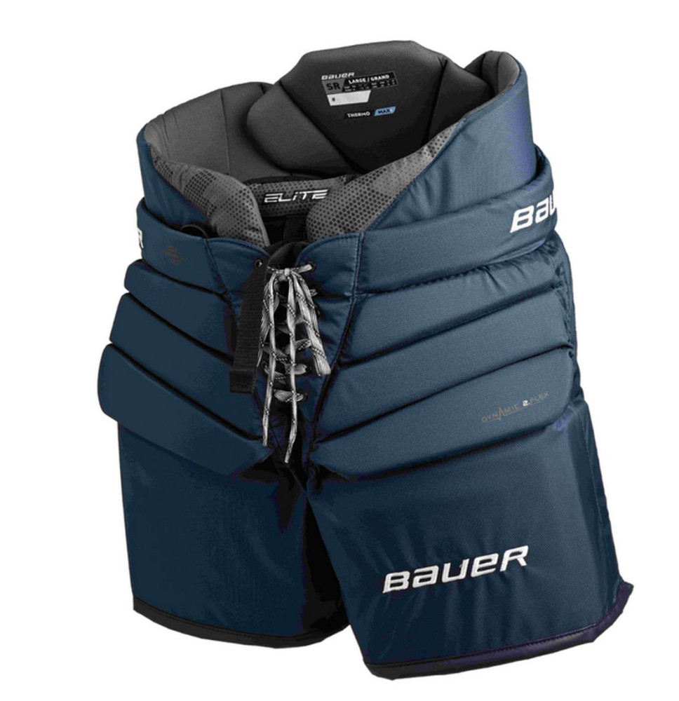 Kalhoty Bauer G.Elite INT MTO