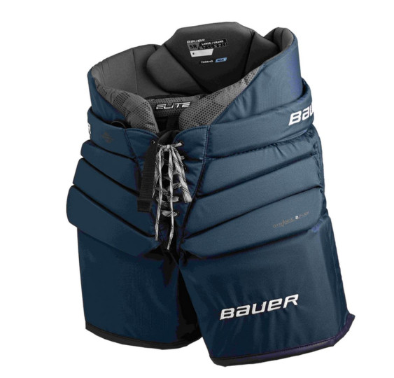 Kalhoty Bauer G.Elite INT MTO