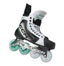 Kolečkové brusle CCM Jetspeed FT870 SR