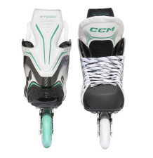 Kolečkové brusle CCM Jetspeed FT870 SR