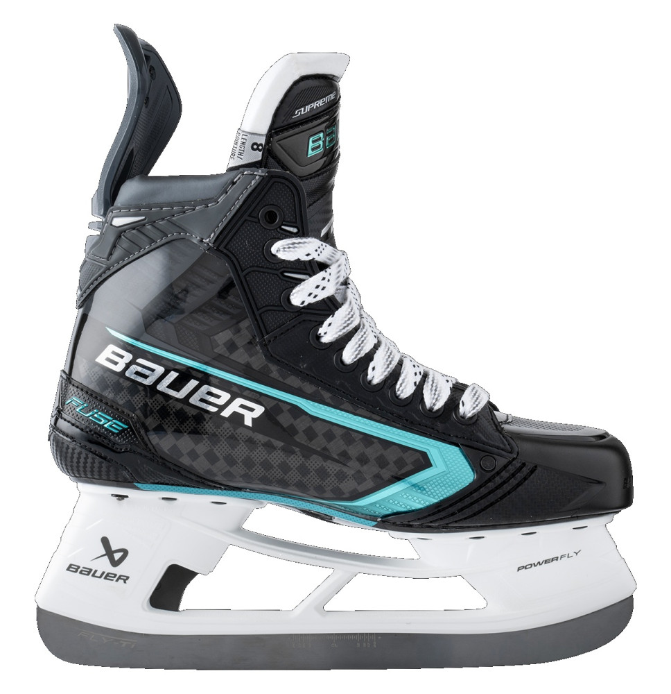 Brusle Bauer Supreme Fuse SR