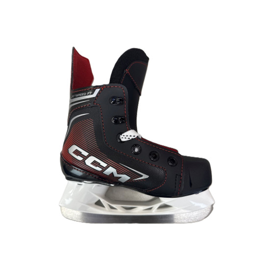 Brusle CCM Jetspeed FT YTH