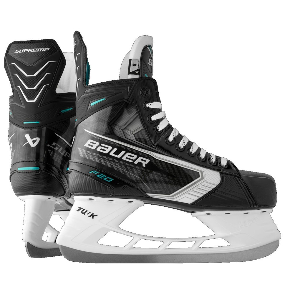 Brusle Bauer Supreme F20 SR