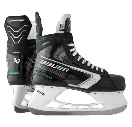 Brusle Bauer Supreme F20 SR