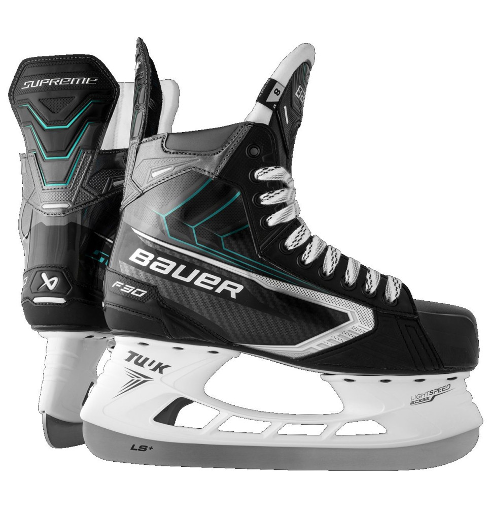 Brusle Bauer Supreme F30 SR
