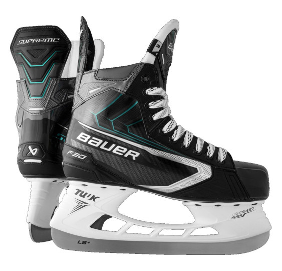 Brusle Bauer Supreme F30 SR