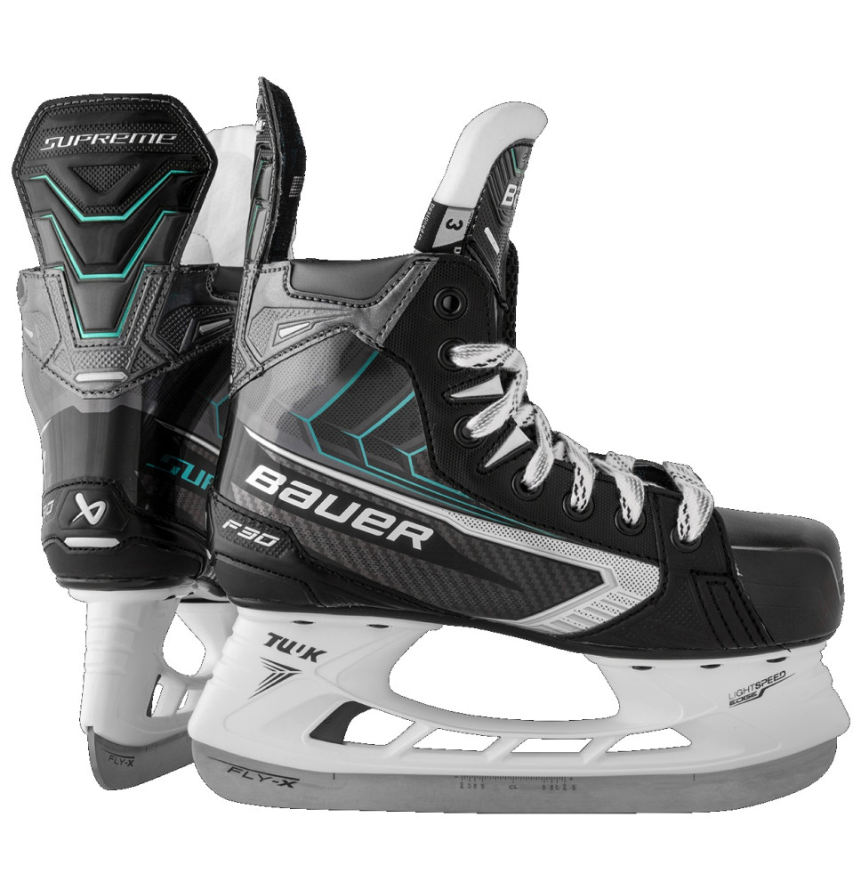 Brusle Bauer Supreme F30 JR