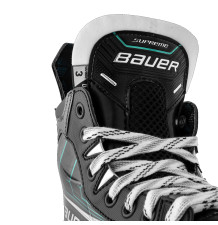 Brusle Bauer Supreme F30 JR