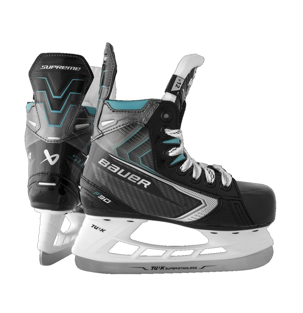 Brusle Bauer Supreme F30 YTH