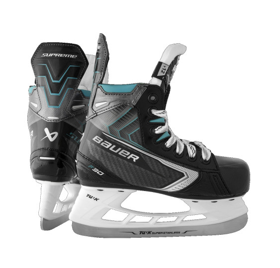 Brusle Bauer Supreme F30 YTH