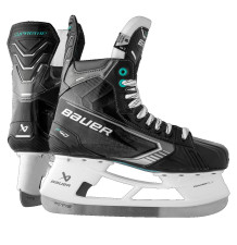 Brusle Bauer Supreme F40 INT