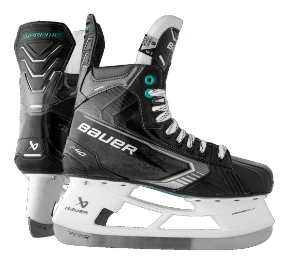Brusle Bauer Supreme F40 INT