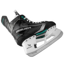 Brusle Bauer Supreme F40 INT
