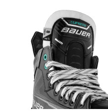 Brusle Bauer Supreme F40 SR
