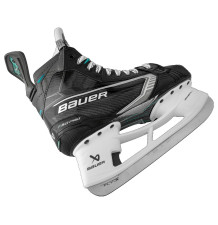Brusle Bauer Supreme F50 PRO INT