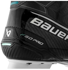 Brusle Bauer Supreme F50 PRO INT