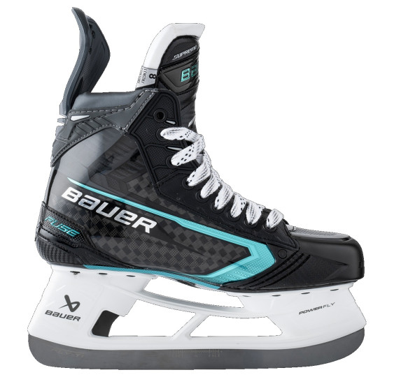 Brusle Bauer Supreme Fuse INT