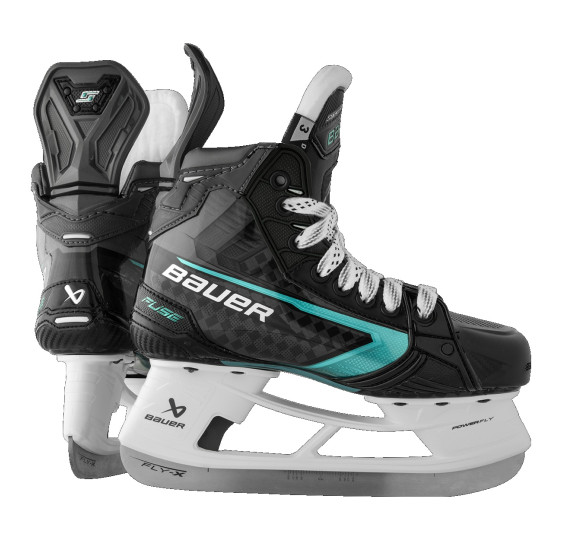 Brusle Bauer Supreme Fuse JR