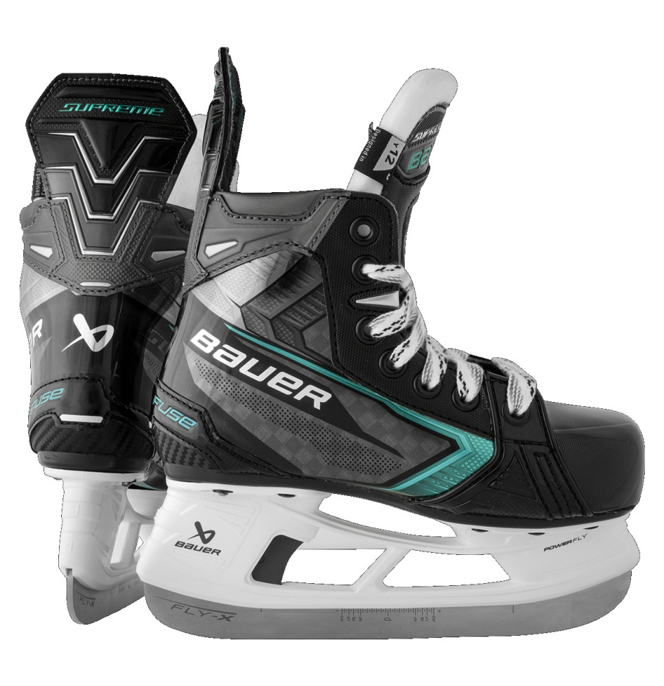 Brusle Bauer Supreme Fuse YTH
