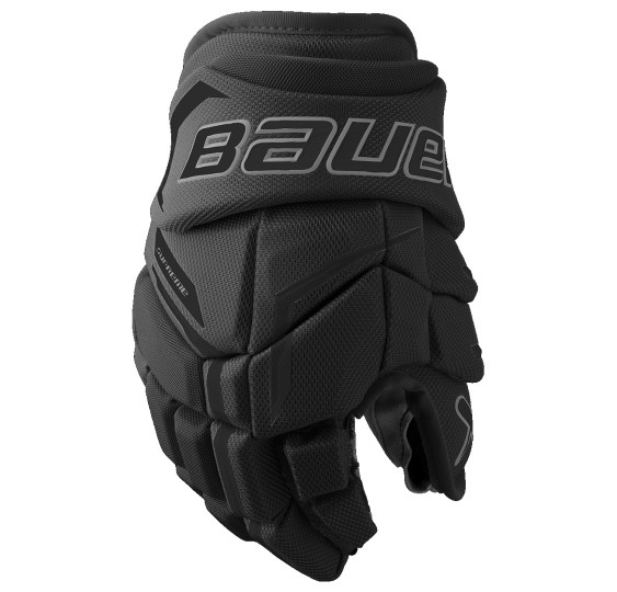 Rukavice Bauer Supreme Fuse JR