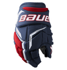Rukavice Bauer Supreme Fuse JR