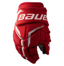 Rukavice Bauer Supreme Fuse JR