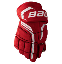 Rukavice Bauer Supreme F50 PRO SR