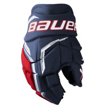 Rukavice Bauer Supreme F50 PRO JR