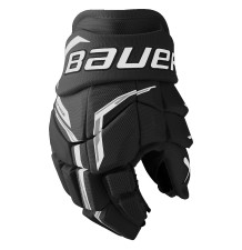 Rukavice Bauer Supreme F50 PRO JR