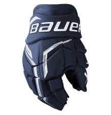 Rukavice Bauer Supreme F50 PRO JR