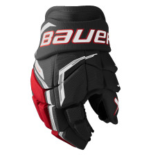 Rukavice Bauer Supreme F50 PRO JR