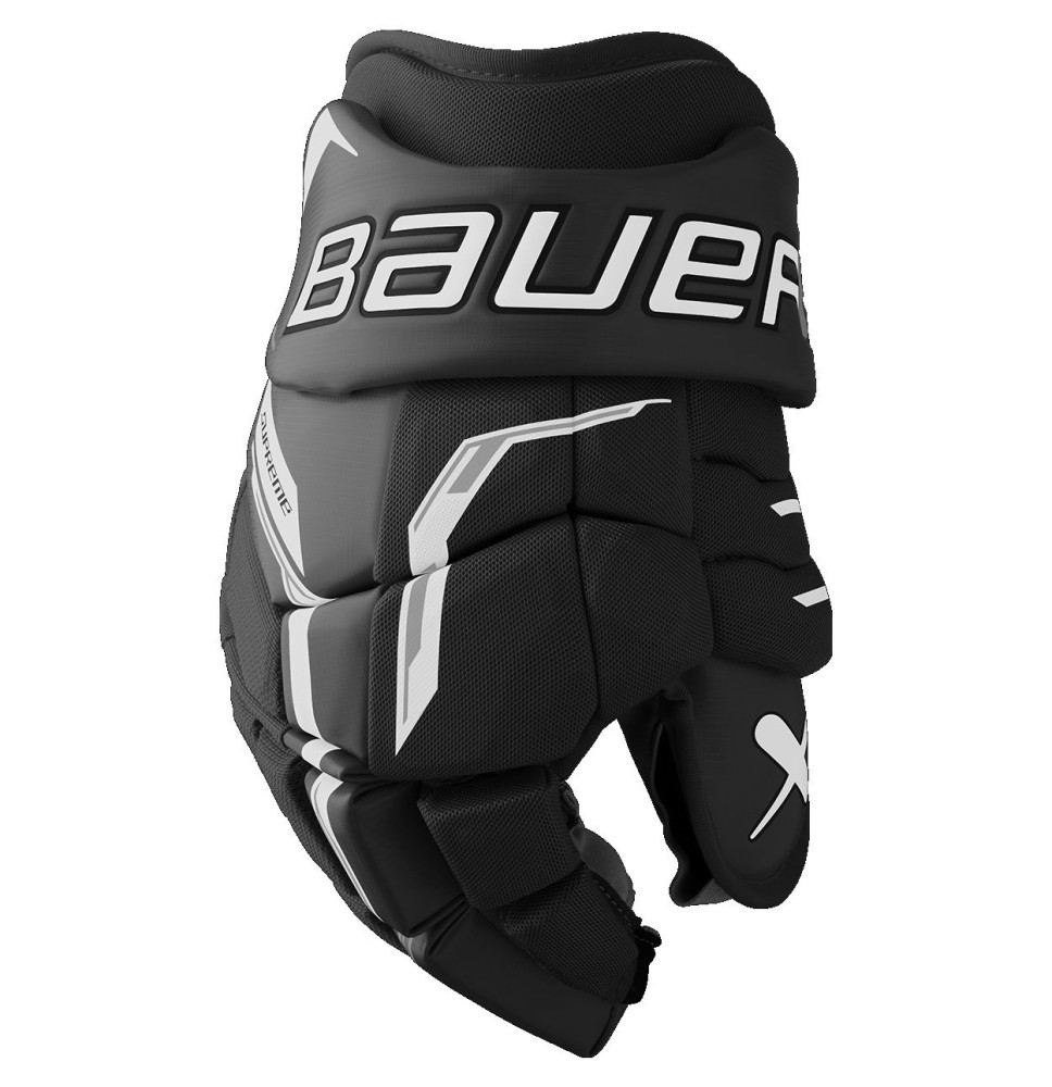 Rukavice Bauer Supreme F40 SR