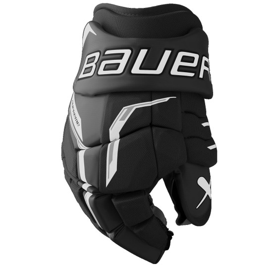Rukavice Bauer Supreme F40 SR