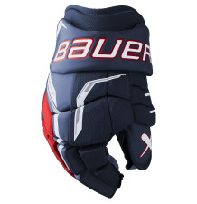Rukavice Bauer Supreme F40 SR
