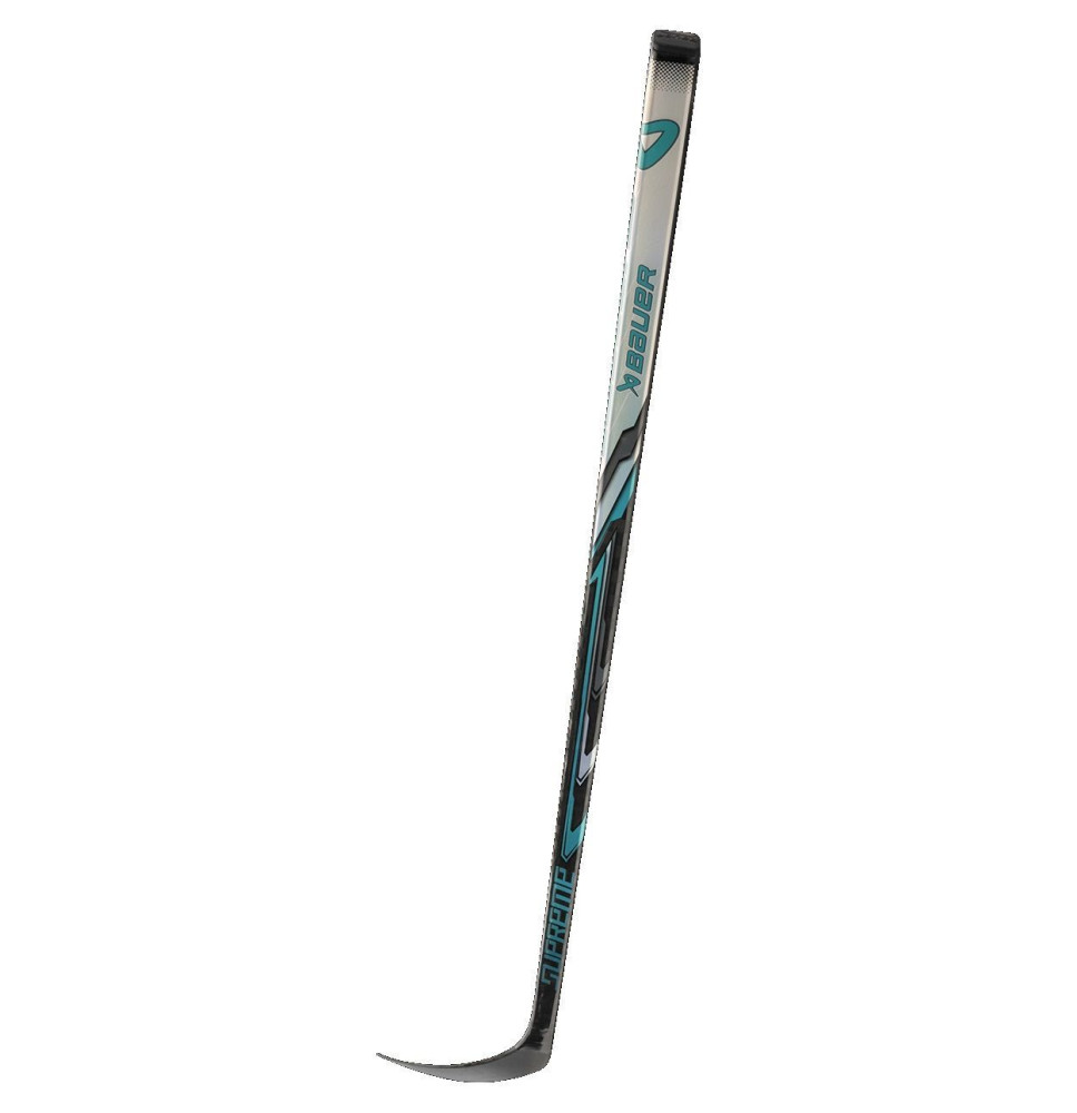 Hůl Bauer Supreme Fuse JR 40