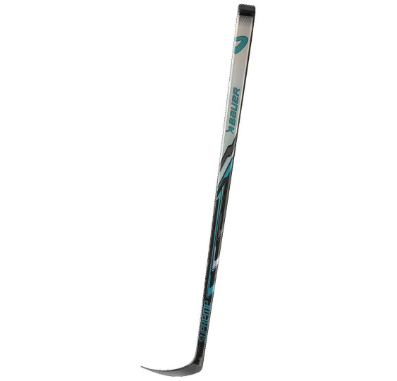 Hůl Bauer Supreme Fuse JR 50