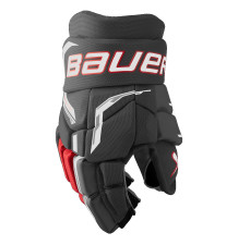 Rukavice Bauer Supreme F40 JR