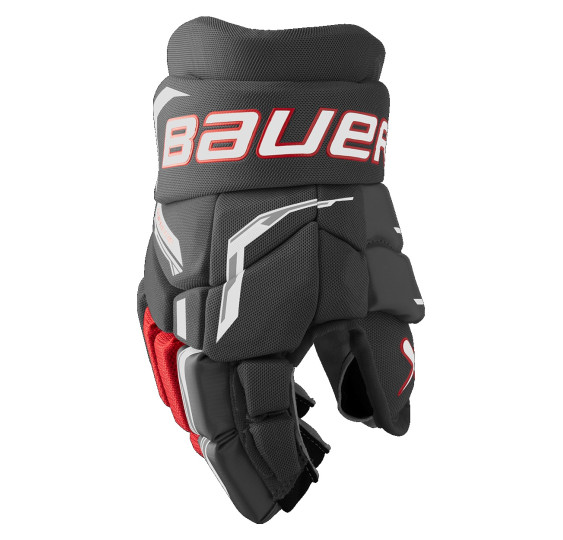 Rukavice Bauer Supreme F40 JR
