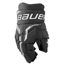 Rukavice Bauer Supreme F40 JR
