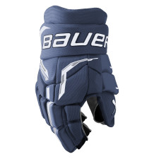 Rukavice Bauer Supreme F40 JR