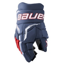 Rukavice Bauer Supreme F40 JR