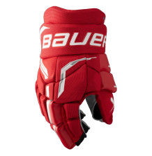 Rukavice Bauer Supreme F40 JR