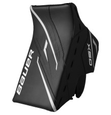Vyrážečka Bauer GSX JR