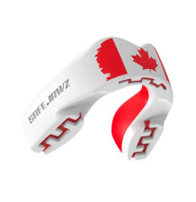 Chrániče zubů Safe Jawz...