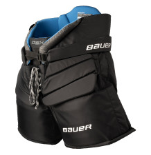 Kalhoty Bauer G.GSX SR
