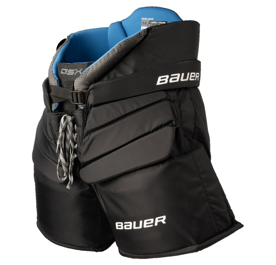 Kalhoty Bauer G.GSX SR
