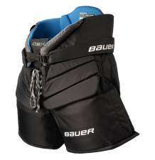 Kalhoty Bauer G.GSX JR